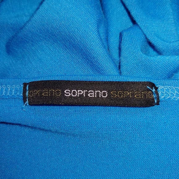 Maxi Dress by Soprano - Picture 9 of 9